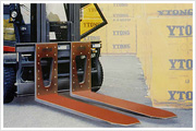 Fork Positioner
